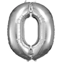 Foil balloon